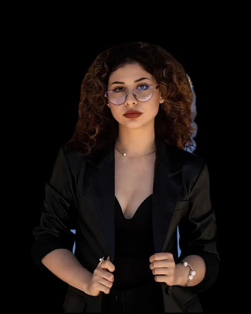 Ruxandra-Elena Vucea