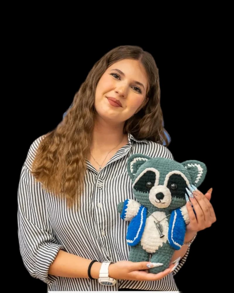 Daria-Maria Bîcu