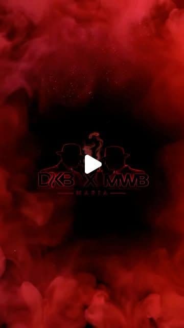 Afișul: DKB x MWB: Mafia
